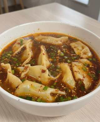 Танжяу суп (400мл)