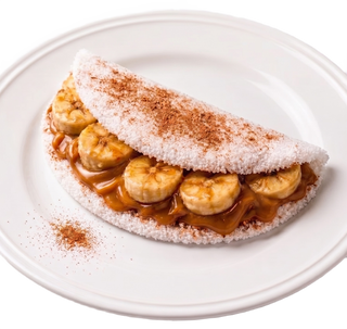 Tapioca Doce