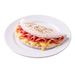 Tapioca Mista