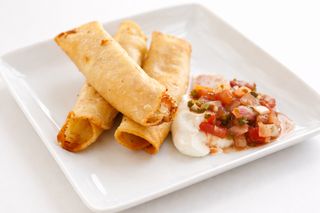 Taquitos by Republic