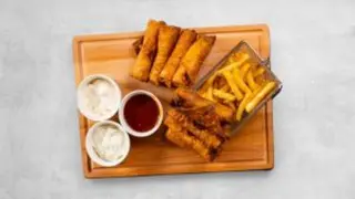 Taquitosi