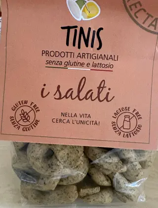 Taralli 1 - 180 g