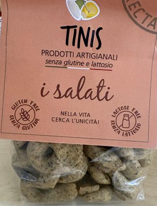 Taralli 1 - 180 g