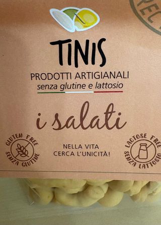 Taralli 2 - 180 g