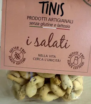 Taralli 3 - 180 g