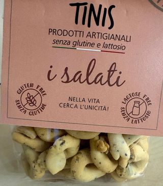 Taralli 3 - 180 g
