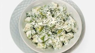 Tarator salata