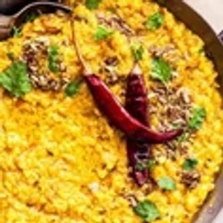 Tarka daal