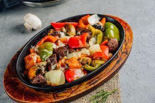 Тавук гувяч (700г)