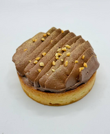 Тарталетка шоколадная (160г)