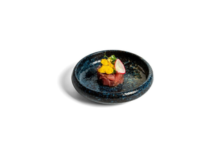 Tartar maguro