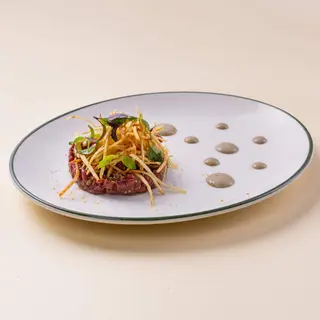 Tartar od govedine 160g