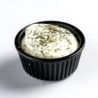 Tartar sos VEGE