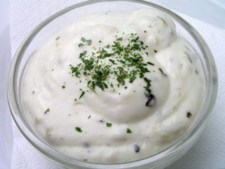 Tartar sos