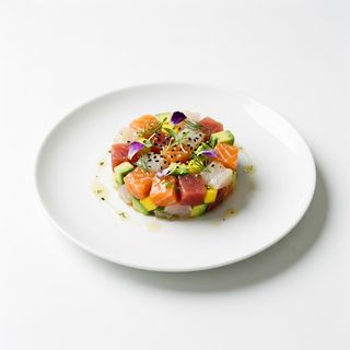 Tartare misto
