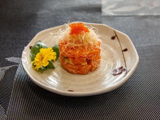 215.Tartare sake