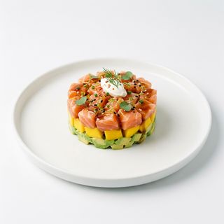 Tartare sake