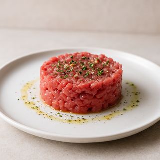 Tartare di fassona