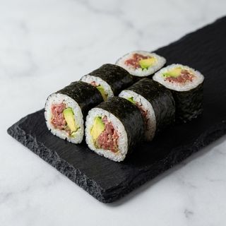 Tartare di wagyu australiano