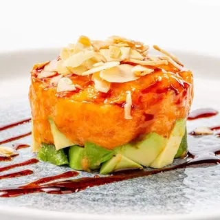 223. Tartare fumi