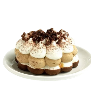 Tarte Fantástica
