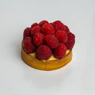 Tarte Framboise