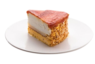 Tarte de Whisky