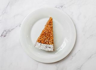 Tarte de Amêndoa