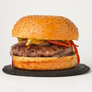 Tartuf burger