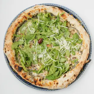 Pizza Tartufata