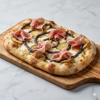 Tartufella
