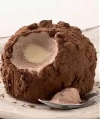 Tartufo classico