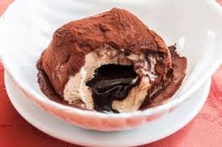 Tartufo di pizzo