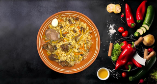 Ташкент ашы казы (400г)