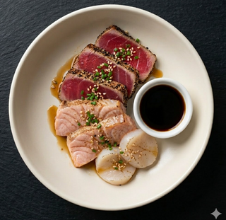 23. Tataki mix