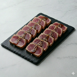 Tataki tonno