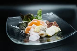 Tataki combo