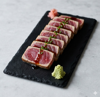 A28 Tataki maguro special