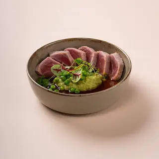 Tataki od tune 180g