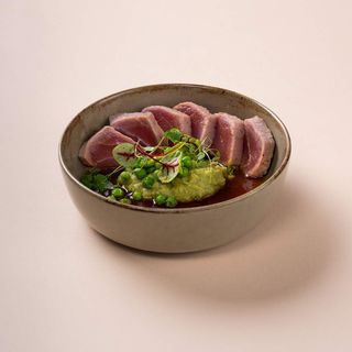 Tataki od tune 180g