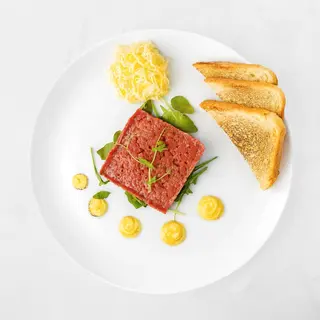 Tatar biftek 250g