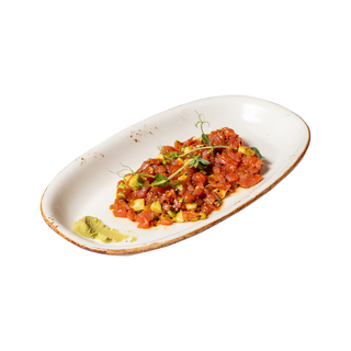 Tatar tuna