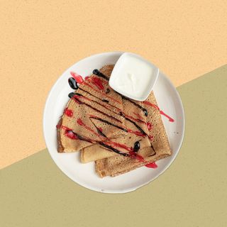 Таттуу куймактар (3шт)