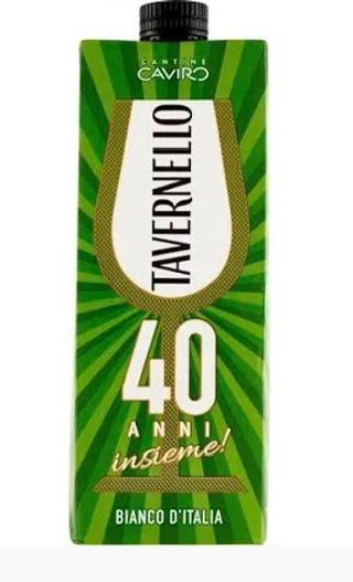 Tavernello 1 l