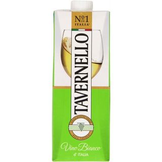 Tavernello bianco