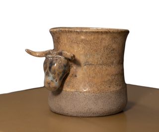 Tazza toro grande
