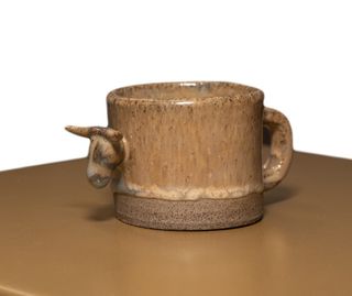 Tazza toro piccola