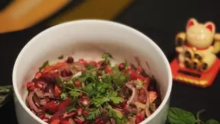  Tbilisi salata