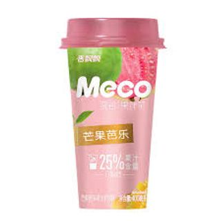 Tè Alla Frutta Meco Mango & Guava