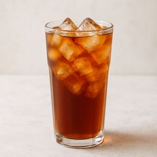 Tè freddo & limonata